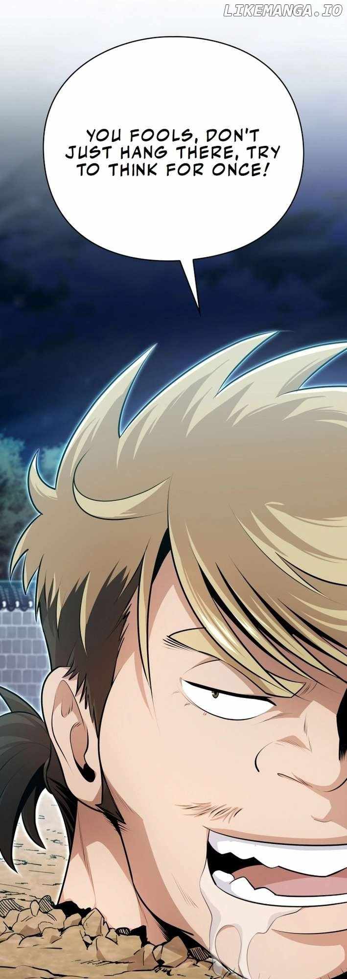 The Villains' Senior Brother Chapter 20 2